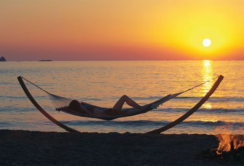 Yria Hotel Resort  | Parikia | Cyclades | Greece 6