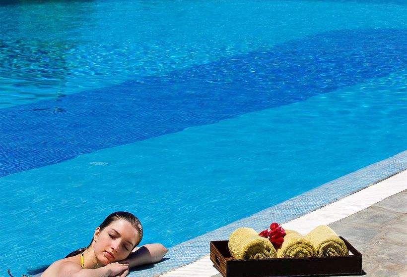 Yria Hotel Resort  | Parikia | Cyclades | Greece 7