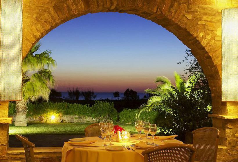 Yria Hotel Resort  | Parikia | Cyclades | Greece 8