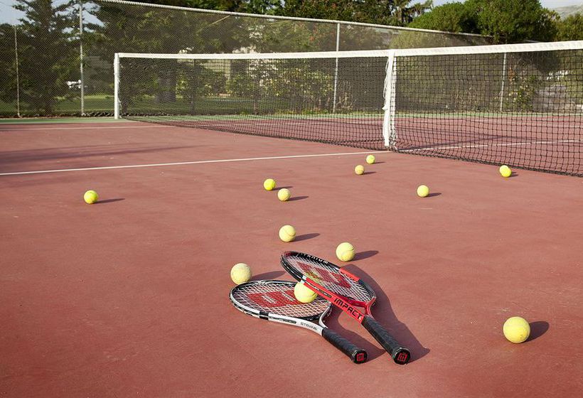 Yria Hotel Resort  | Parikia | Cyclades | Greece 9