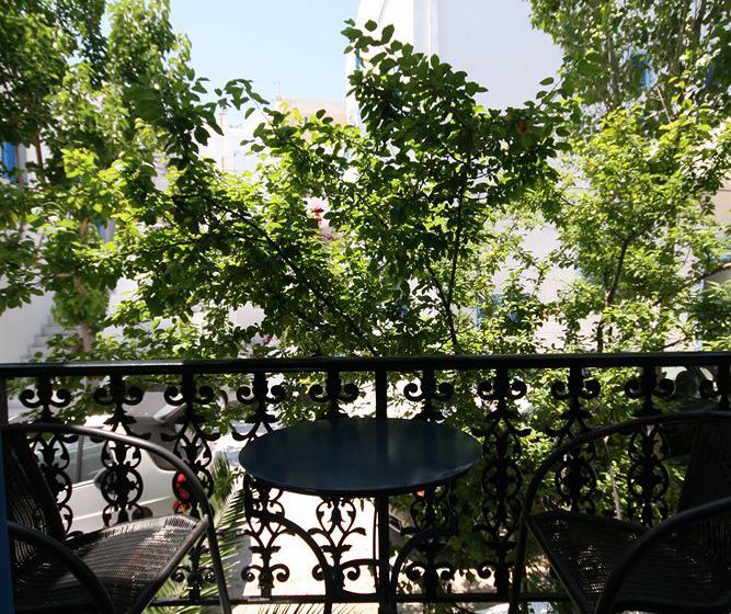 Sergis Hotel & Studios  | Naxos | Naxos Island | Greece 1