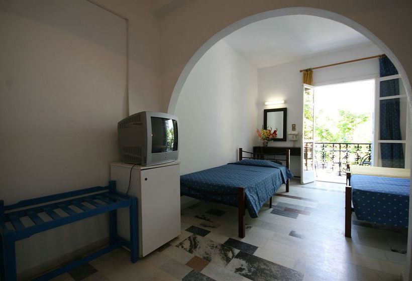Sergis Hotel & Studios  | Naxos | Naxos Island | Greece 10