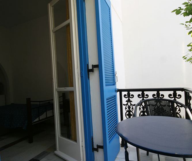 Sergis Hotel & Studios  | Naxos | Naxos Island | Greece 11