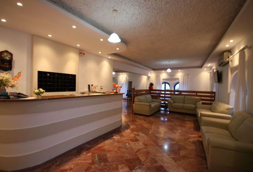 Sergis Hotel & Studios  | Naxos | Naxos Island | Greece 12