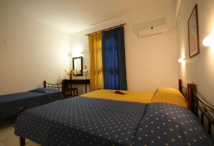 Sergis Hotel & Studios  | Naxos | Naxos Island | Greece 13