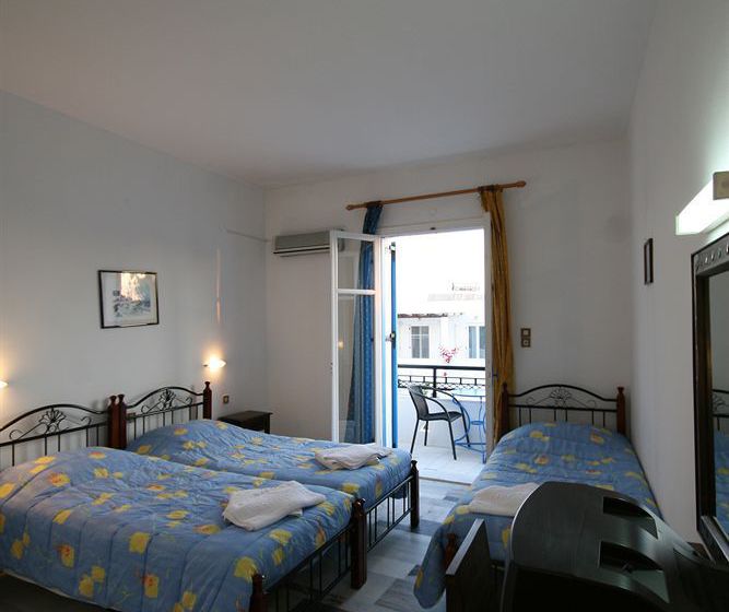 Sergis Hotel & Studios  | Naxos | Naxos Island | Greece 15