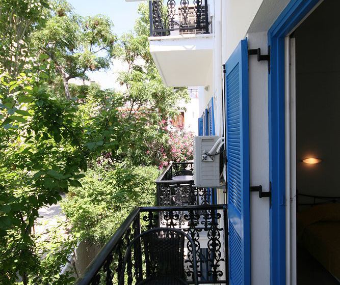 Sergis Hotel & Studios  | Naxos | Naxos Island | Greece 2