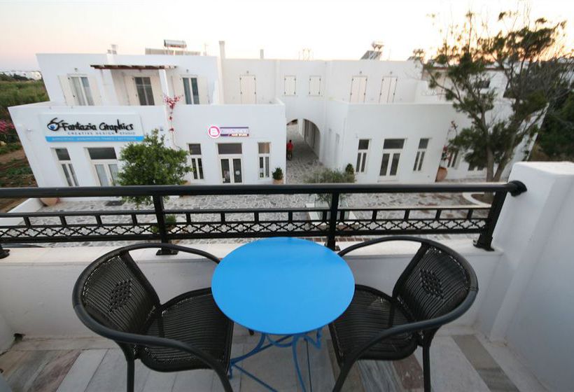 Sergis Hotel & Studios  | Naxos | Naxos Island | Greece 5