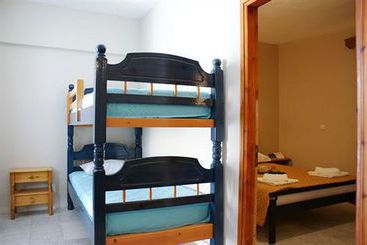 Sagterra Hotel - Studios & Apartments  | Naxos | Naxos Island | Greece 11