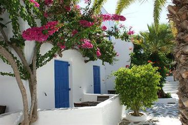 Sagterra Hotel - Studios & Apartments  | Naxos | Naxos Island | Greece 12