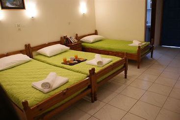 Sagterra Hotel - Studios & Apartments  | Naxos | Naxos Island | Greece 13