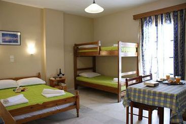 Sagterra Hotel - Studios & Apartments  | Naxos | Naxos Island | Greece 14