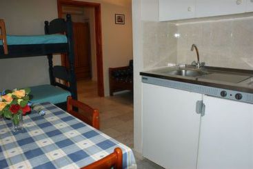 Sagterra Hotel - Studios & Apartments  | Naxos | Naxos Island | Greece 18