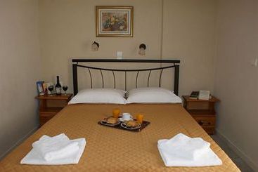 Sagterra Hotel - Studios & Apartments  | Naxos | Naxos Island | Greece 19