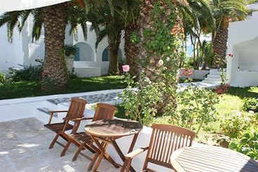 Sagterra Hotel - Studios & Apartments  | Naxos | Naxos Island | Greece 20