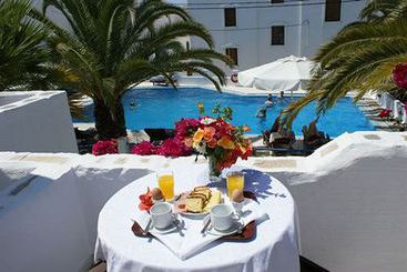 Sagterra Hotel - Studios & Apartments  | Naxos | Naxos Island | Greece 4