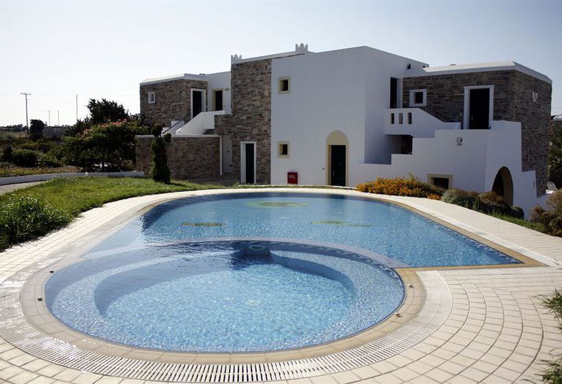 Hotel Naxos Palace  | Naxos | Naxos Island | Greece 1