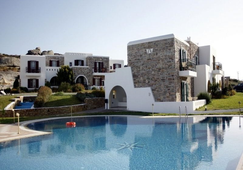 Hotel Naxos Palace  | Naxos | Naxos Island | Greece 11