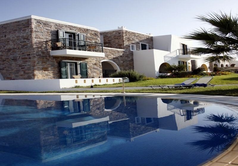 Hotel Naxos Palace  | Naxos | Naxos Island | Greece 15