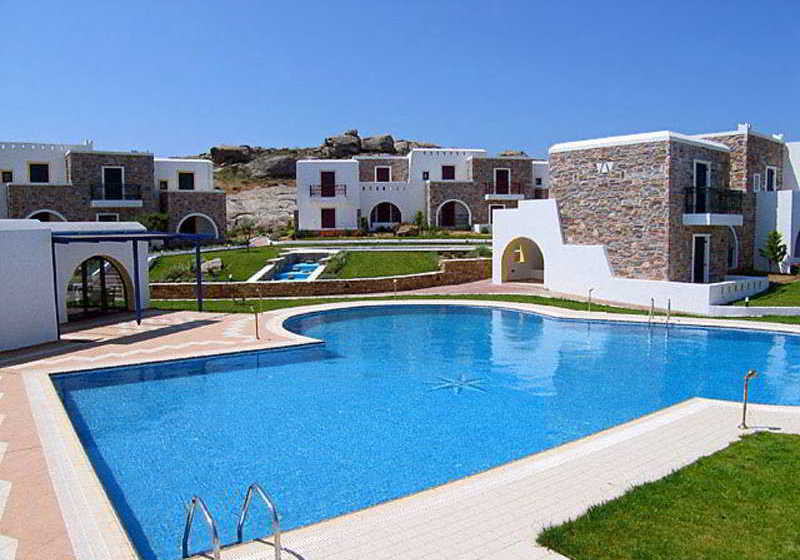 Hotel Naxos Palace  | Naxos | Naxos Island | Greece 16