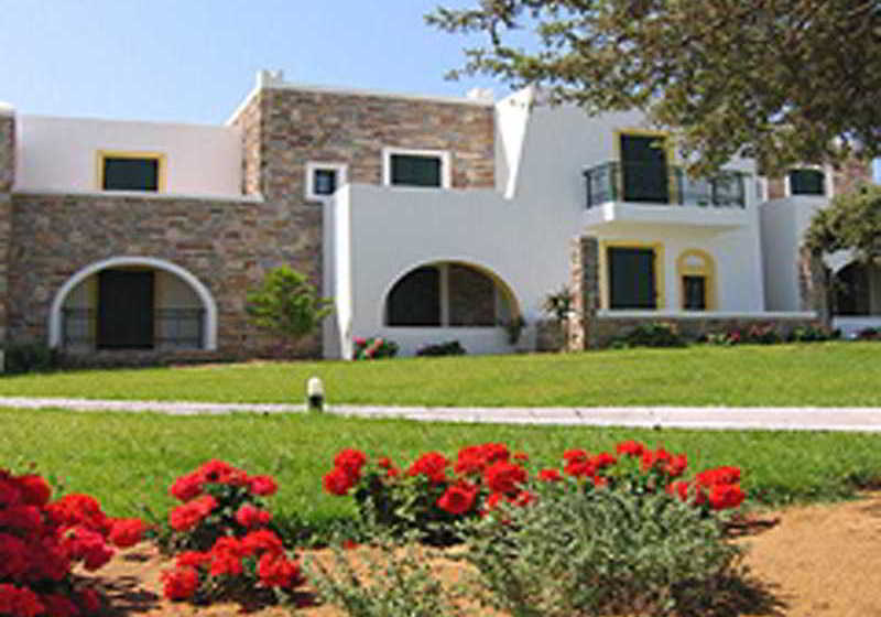 Hotel Naxos Palace  | Naxos | Naxos Island | Greece 17