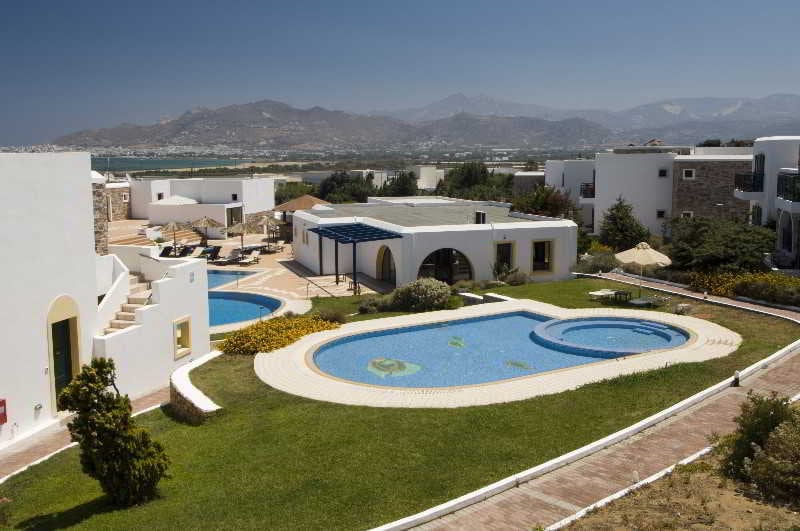 Hotel Naxos Palace  | Naxos | Naxos Island | Greece 19