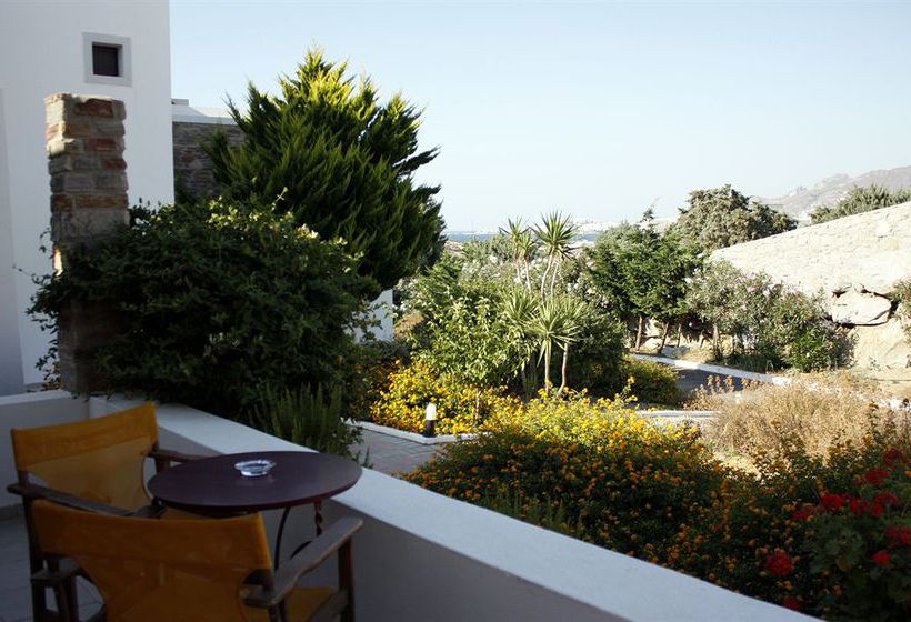 Hotel Naxos Palace  | Naxos | Naxos Island | Greece 2