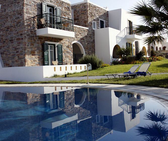 Hotel Naxos Palace  | Naxos | Naxos Island | Greece 20