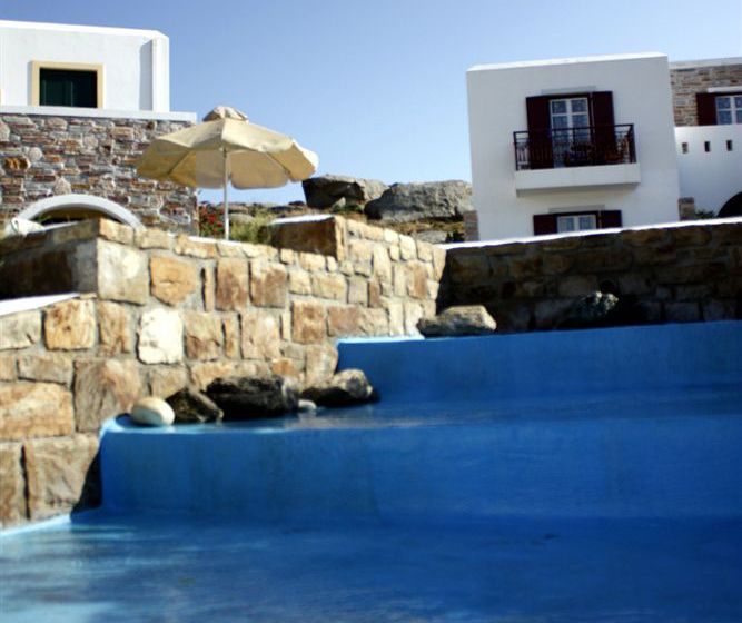 Hotel Naxos Palace  | Naxos | Naxos Island | Greece 4