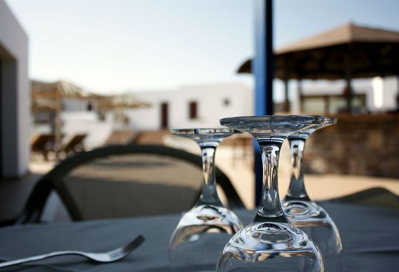 Hotel Naxos Palace  | Naxos | Naxos Island | Greece 5
