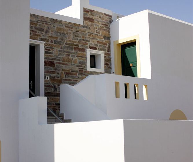 Hotel Naxos Palace  | Naxos | Naxos Island | Greece 6