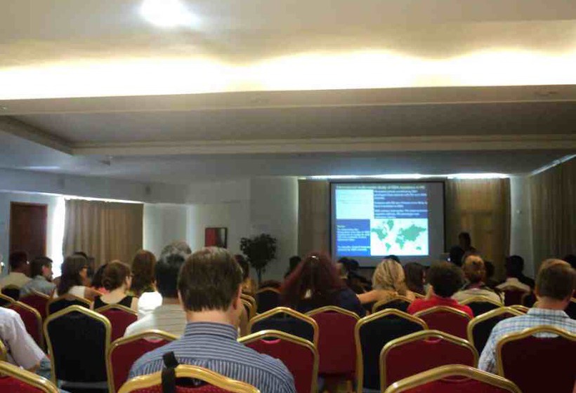 Hotel Naxos Palace  | Naxos | Naxos Island | Greece 7