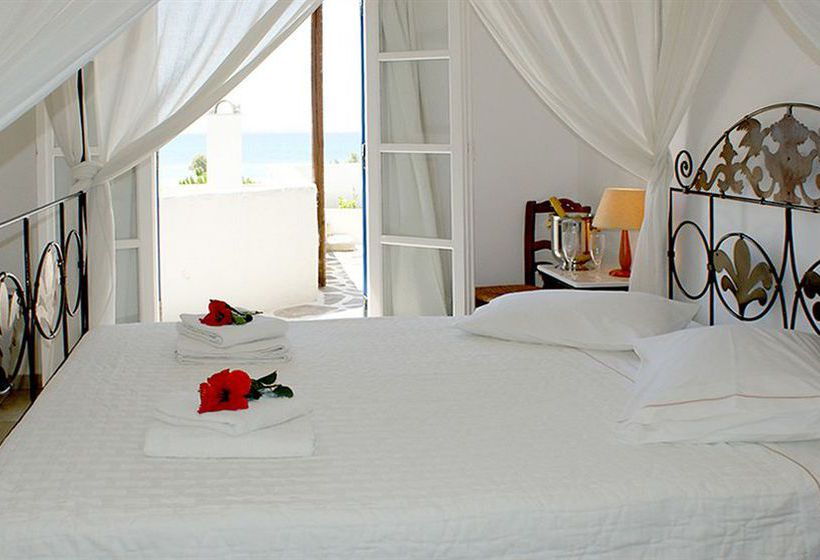 Hotel Alkyoni Beach  | Naxos | Naxos Island | Greece 10