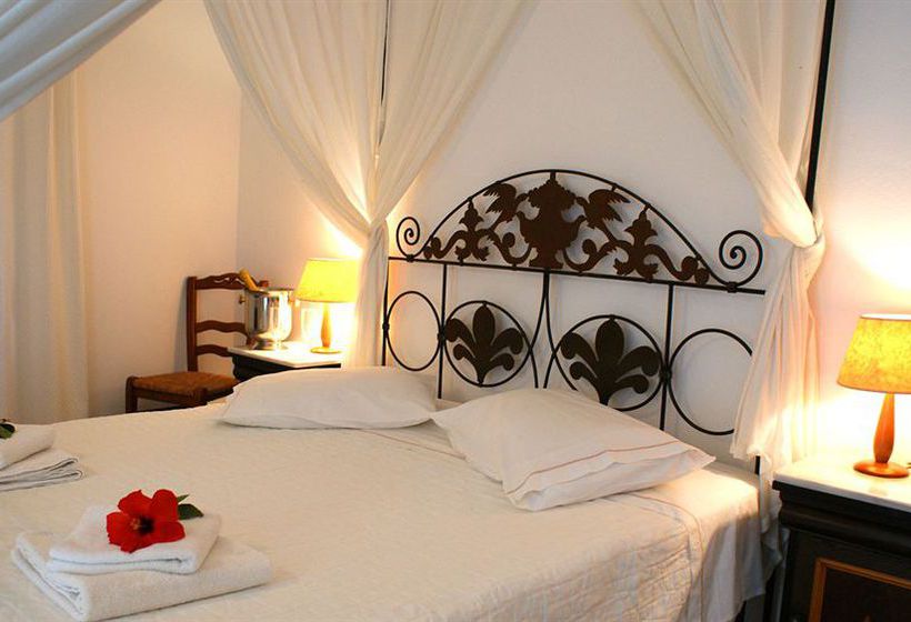 Hotel Alkyoni Beach  | Naxos | Naxos Island | Greece 11