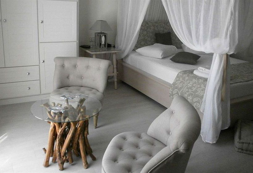 Hotel Alkyoni Beach  | Naxos | Naxos Island | Greece 17