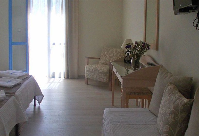 Hotel Alkyoni Beach  | Naxos | Naxos Island | Greece 18