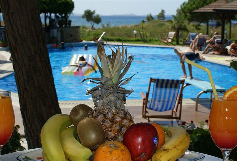 Hotel Alkyoni Beach  | Naxos | Naxos Island | Greece 2