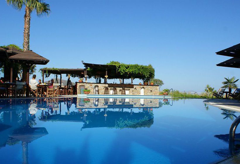 Hotel Alkyoni Beach  | Naxos | Naxos Island | Greece 3