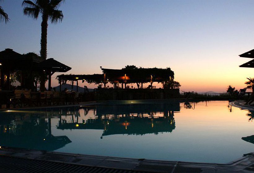 Hotel Alkyoni Beach  | Naxos | Naxos Island | Greece 4