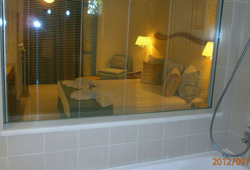 Hotel Alkyoni Beach  | Naxos | Naxos Island | Greece 6