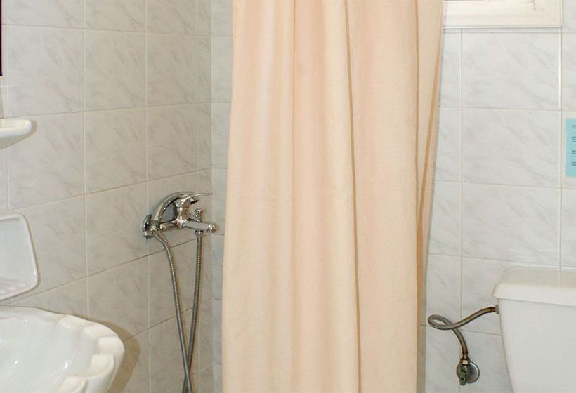 Hotel Alkyoni Beach  | Naxos | Naxos Island | Greece 7