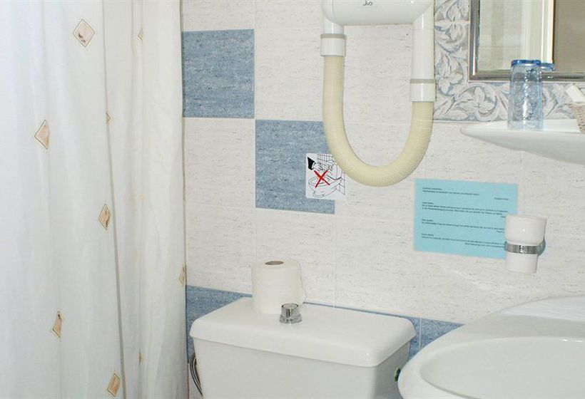 Hotel Alkyoni Beach  | Naxos | Naxos Island | Greece 8