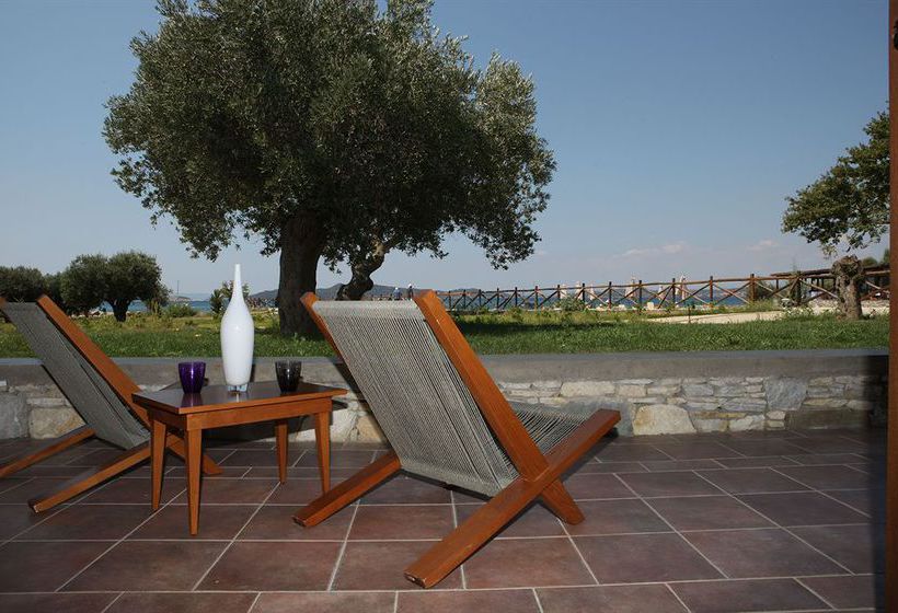 Hotel Xenia Ouranoupolis Ouranoupolis