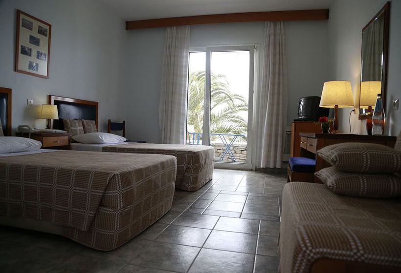 Hotel Xenia Ouranoupolis  | Ouranoupolis | Halkidiki | Greece 10