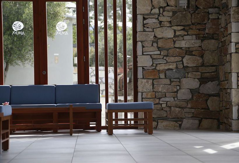 Hotel Xenia Ouranoupolis  | Ouranoupolis | Halkidiki | Greece 11