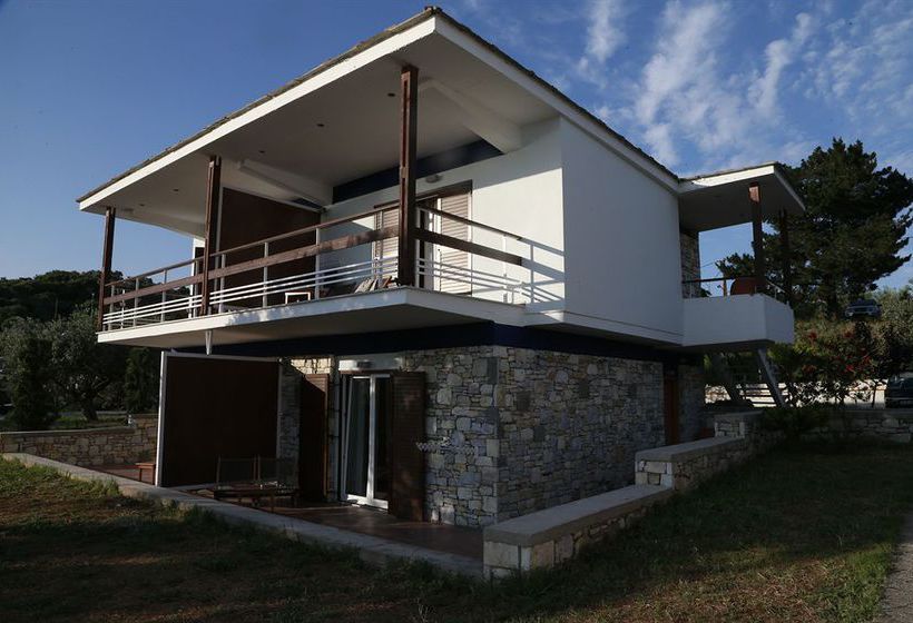 Hotel Xenia Ouranoupolis  | Ouranoupolis | Halkidiki | Greece 16