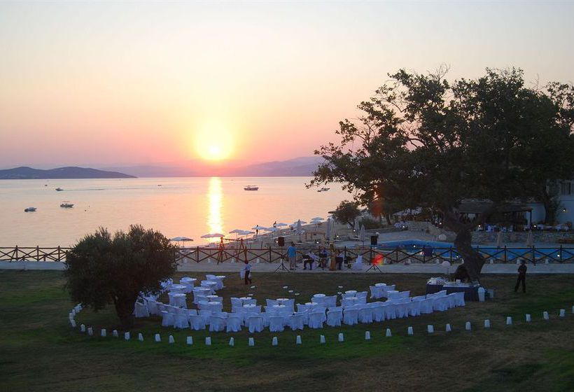Hotel Xenia Ouranoupolis  | Ouranoupolis | Halkidiki | Greece 17