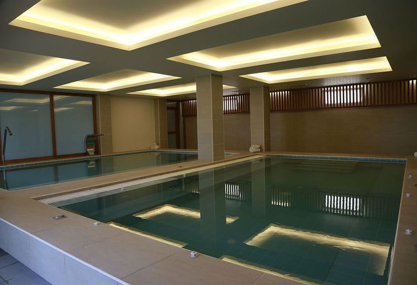 Hotel Xenia Ouranoupolis  | Ouranoupolis | Halkidiki | Greece 18