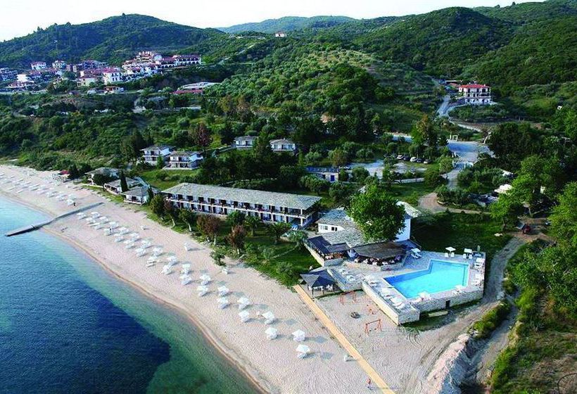 Hotel Xenia Ouranoupolis  | Ouranoupolis | Halkidiki | Greece 2