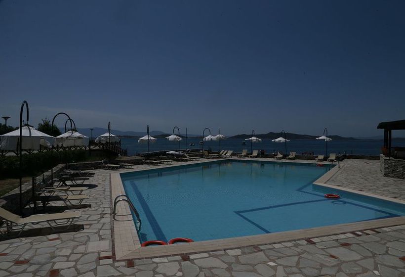 Hotel Xenia Ouranoupolis  | Ouranoupolis | Halkidiki | Greece 20